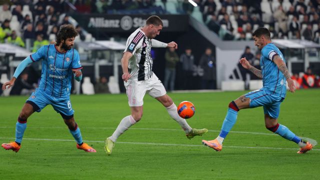 la reazione di Spalletti, il cambio e come sta Dusan