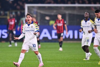 ad Allegri non bastano Leao e Saelemaekers. Bernabé dipinge, Suzuki disattento