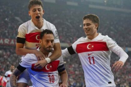 la polemica con la Turchia e Montella, il motivo