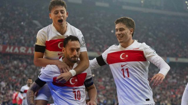 la polemica con la Turchia e Montella, il motivo