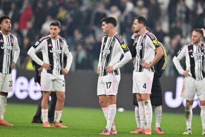 dove vedere Fiorentina-Juventus e Napoli-Atalanta