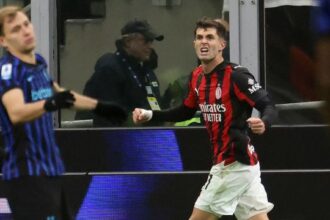 Pulisic decide il derby, ma è Maignan il migliore. Calhanoglu da incubo, male Sommer