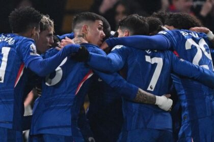 dove vedere Chelsea-Barcellona e Ajax-Benfica