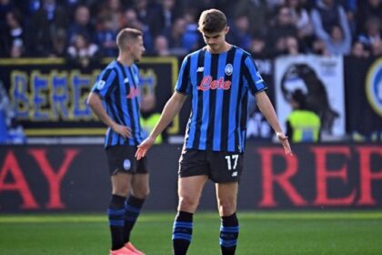 orario, formazioni e arbitro, Champions 2025