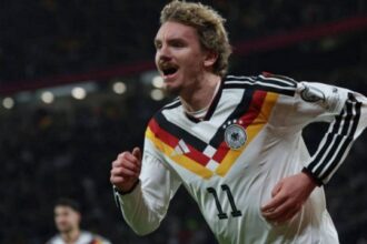 Germania e Olanda vincono di goleada e si qualificano, Slovacchia e Polonia ai playoff