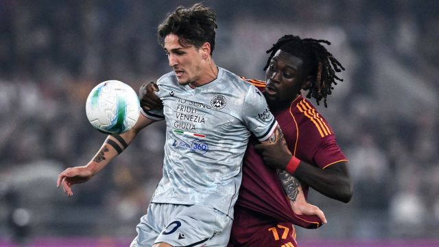 il gesto dell'ex, la rissa sfiorata e gli insulti della Sud