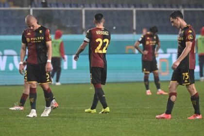 un tecnico passato a lavorare in tv è in pole, il retroscena su Vieira, avanza il made in Italy