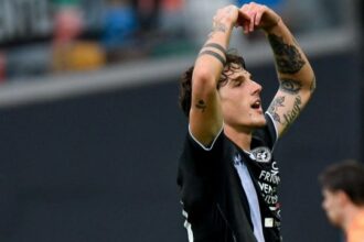 Zaniolo, che rivincita sulla Dea, Lookman resta a guardare e ora Juric rischia grosso