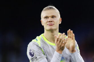 Premier: diktat di Guardiola sul peso-forma, Haaland replica 'va tutto bene' - Calcio