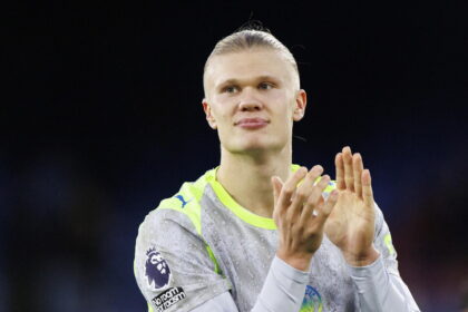 Premier: diktat di Guardiola sul peso-forma, Haaland replica 'va tutto bene' - Calcio