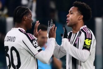 Spalletti azzecca la mossa Conceicao per Zhegrova. McKennie e David valgono i 3 punti