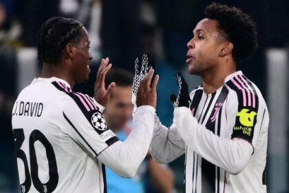 Spalletti azzecca la mossa Conceicao per Zhegrova. McKennie e David valgono i 3 punti