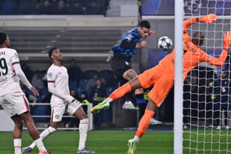 Champions League, Atalanta-Chelsea 2-1 - Calcio