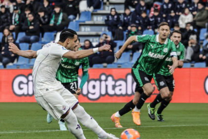 Fiorentina: Aic condanna minacce a calciatori e famiglie - Calcio
