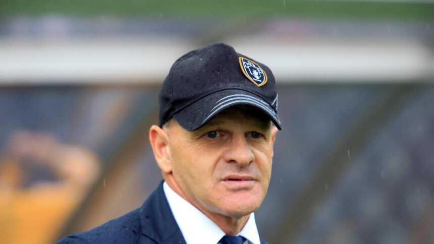 Calcio: Iachini, 'in bocca al lupo a Vanoli, ma se Fiorentina chiama...' - Calcio