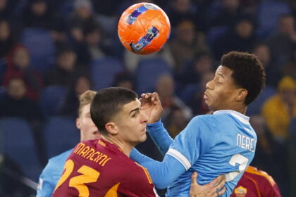 Serie A: la 13/a giornata su Dazn con 6.3 milioni di spettatori - Calcio