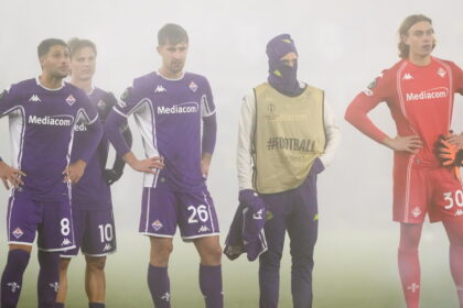 Fiorentina: Mandragora, 'va trovata la forza di reagire' - Calcio