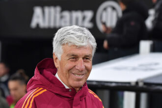 Roma: Gasperini 'ci manca uno scalino, il mercato è un'opportunità' - Calcio