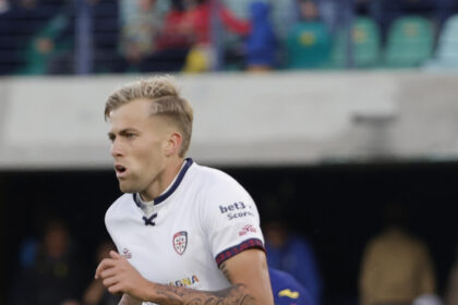 Serie A: Cagliari, Felici infortunato. Si teme il crociato - Calcio