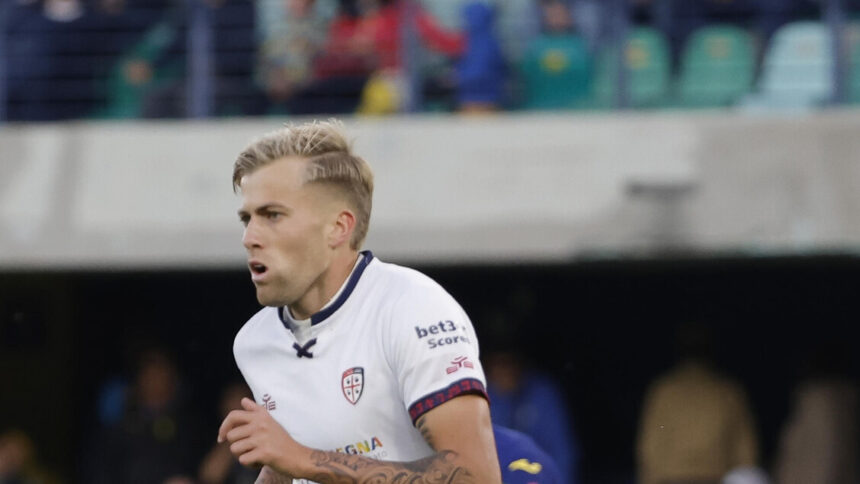 Serie A: Cagliari, Felici infortunato. Si teme il crociato - Calcio