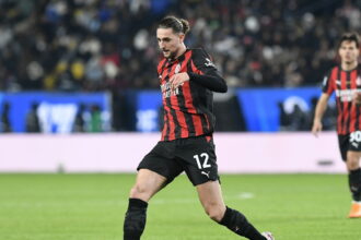 Rabiot: 'Obiettivo Champions, ma vorrei qualcosa in più' - Calcio