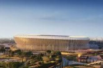 La Roma consegna il progetto definitivo del suo nuovo stadio - Calcio