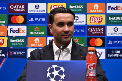 Palladino si affida alla Champions, 'dimenticare Verona' - Calcio