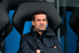 Coppa Italia: Chivu, contento dell'Inter per tante cose buone - Calcio