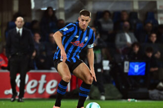 Palladino: 'Pasalic in lutto, con il Genoa non ci sarà' - Calcio