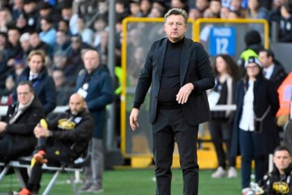 Serie A: Fiorentina-Udinese in campo domenica alle 18 DIRETTA - Calcio