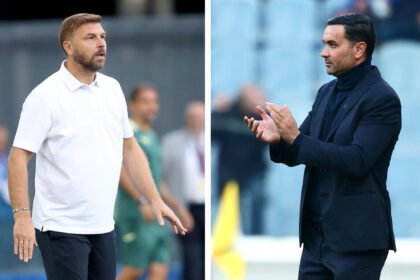 Serie A: Verona-Atalanta in campo sabato alle 20.45 DIRETTA Probabili formazioni - Calcio