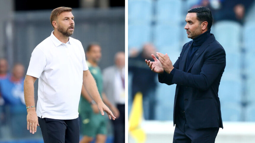 Serie A: Verona-Atalanta in campo sabato alle 20.45 DIRETTA Probabili formazioni - Calcio