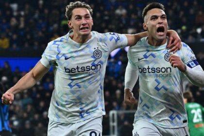 Lautaro-Pio Esposito, la nuova coppia nerazzurra. Djimsiti, un errore che pesa