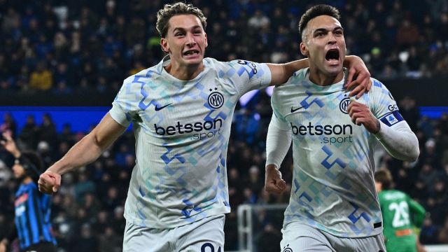 Lautaro-Pio Esposito, la nuova coppia nerazzurra. Djimsiti, un errore che pesa