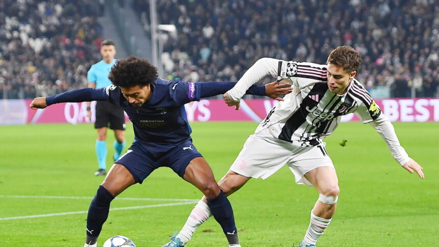 Tether, offerta vincolante a Exor per l'intera quota Juventus - Calcio