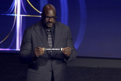 Mondiali: Inghilterra con la Croazia, ecco i 12 gironi - Calcio