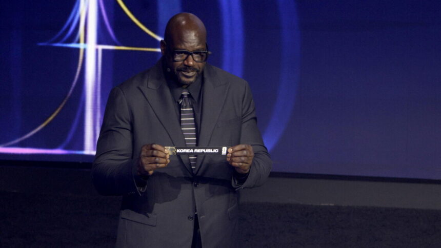 Mondiali: Inghilterra con la Croazia, ecco i 12 gironi - Calcio