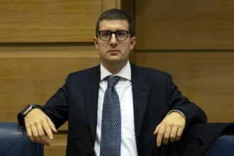 Lazio protagonista a Wall Street, suonata la campanella del Nasdaq - Calcio