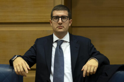 Lazio protagonista a Wall Street, suonata la campanella del Nasdaq - Calcio