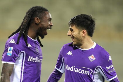 La Fiorentina crede nella rimonta, adesso la parola d'ordine è continuità - Calcio