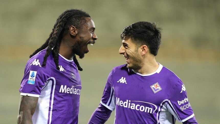 La Fiorentina crede nella rimonta, adesso la parola d'ordine è continuità - Calcio