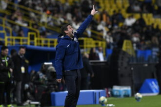 Supercoppa: Chivu, i rigori? Una lotteria, non si possono allenare - Calcio