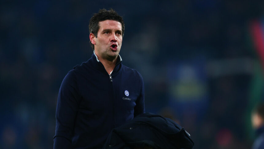 Chivu 'vittoria importante, quello che dice Conte non mi interessa' - Calcio