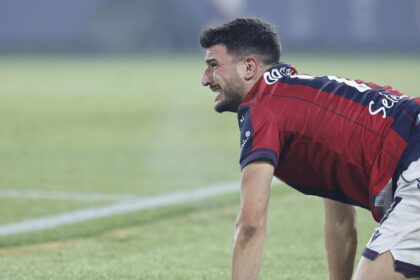 Fiorentina: Italiano 'un'occasione persa,non dovevamo sbagliare' - Calcio