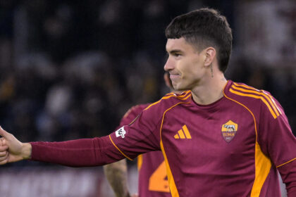 Europa League: Celtic-Roma DIRETTA e FOTO - Calcio