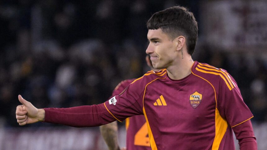 Europa League: Celtic-Roma DIRETTA e FOTO - Calcio