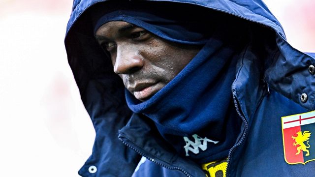 l’ultima chance di Mario e il sogno Mondiale