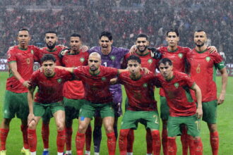 Coppa d'Africa: esordio con vittoria per il Marocco, 2-0 alle Comore - Calcio