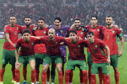 Coppa d'Africa: esordio con vittoria per il Marocco, 2-0 alle Comore - Calcio
