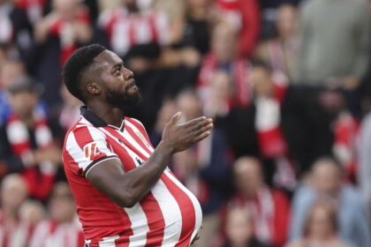 Supercoppa di Spagna: Inaki Williams, una schifezza giocarla in Arabia - Calcio